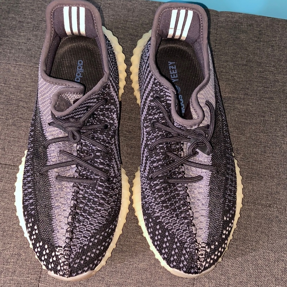 Yezzy boost